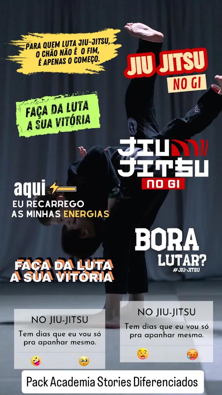 Exemplos de figurinhas para Motivação fitness