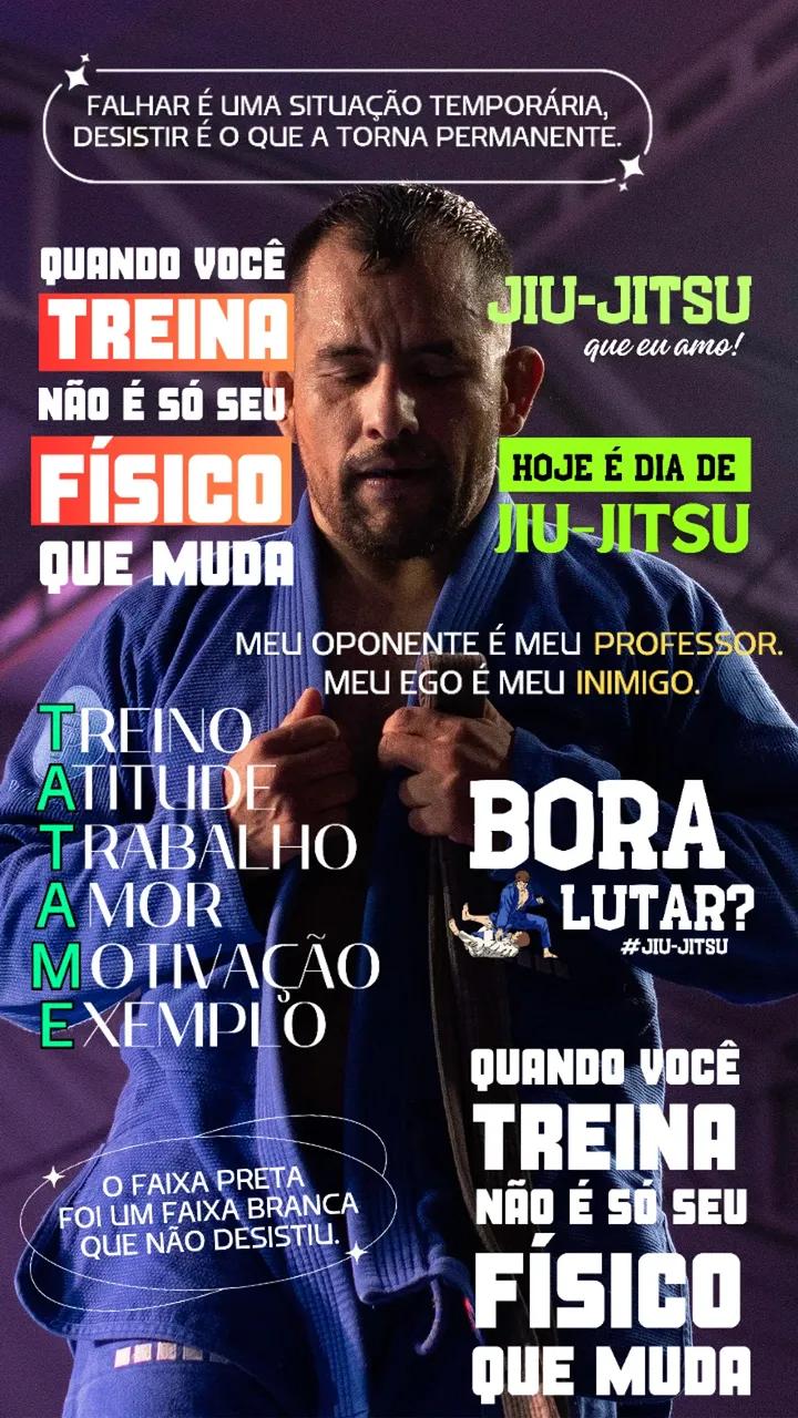 Exemplos de figurinhas para Treino completo