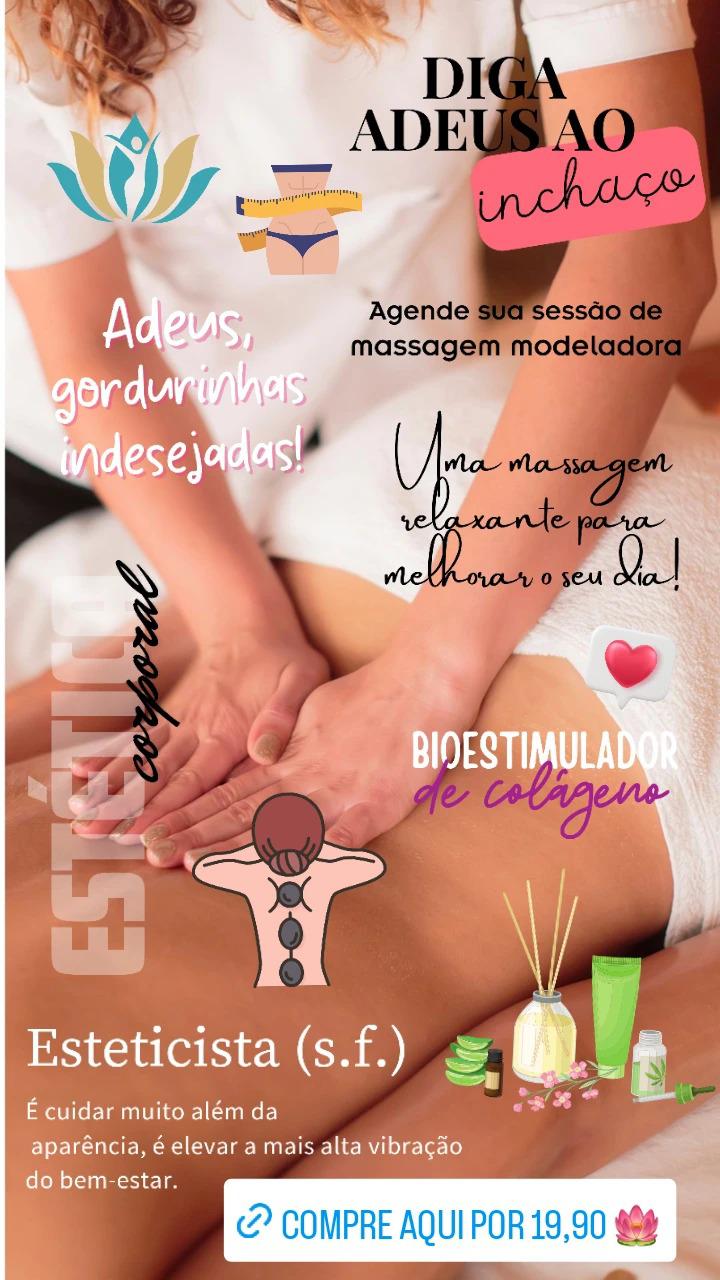 Exemplos de figurinhas para Conteúdo para clientes